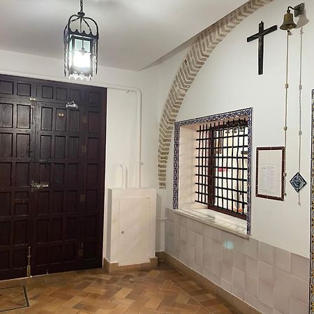 Apartamentos San Francisco Sewilla Zewnętrze zdjęcie
