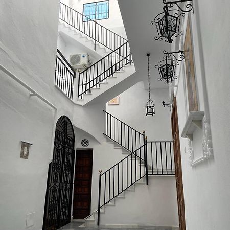 Apartamentos San Francisco Sewilla Zewnętrze zdjęcie