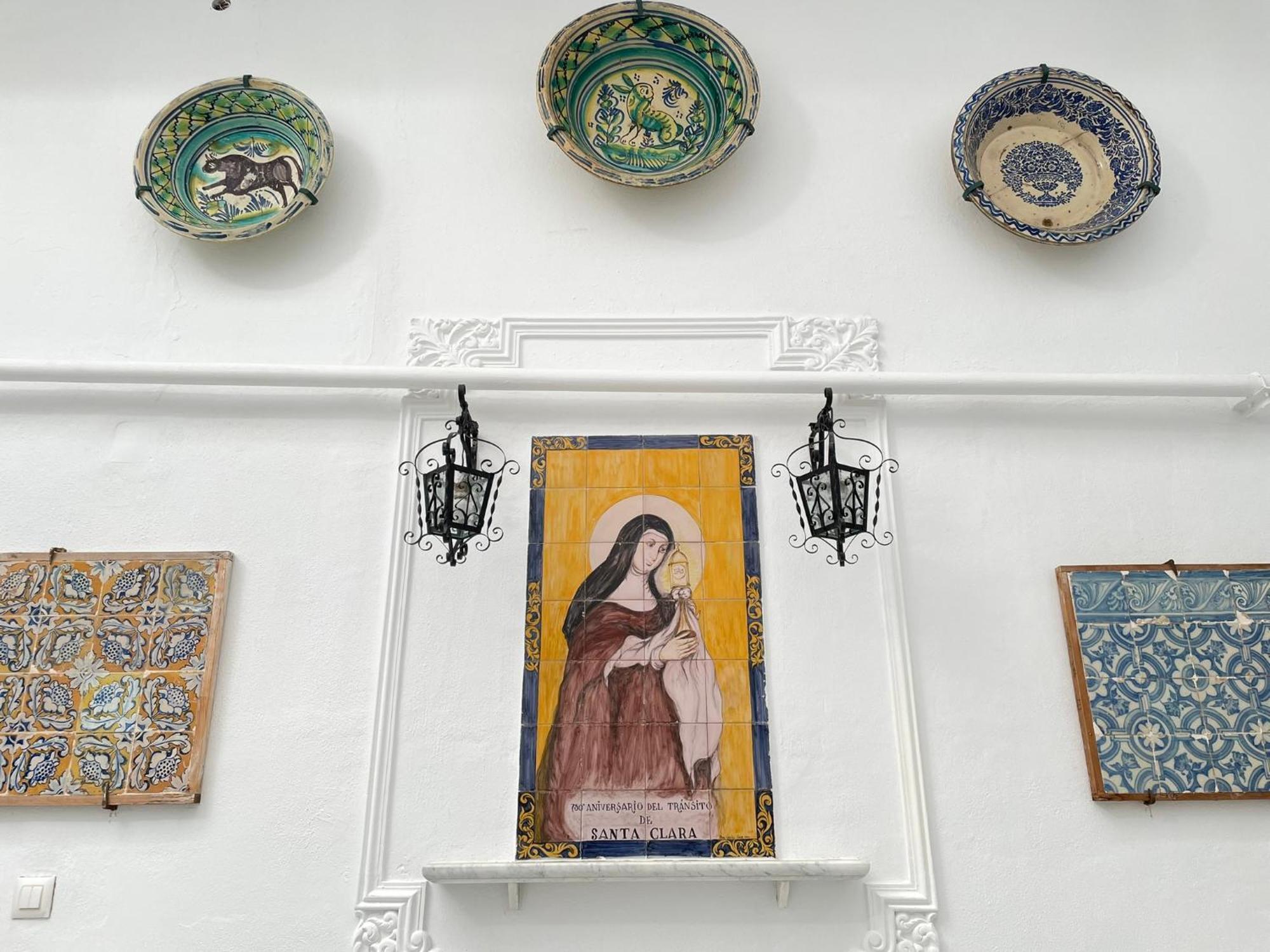 Apartamentos San Francisco Sewilla Zewnętrze zdjęcie