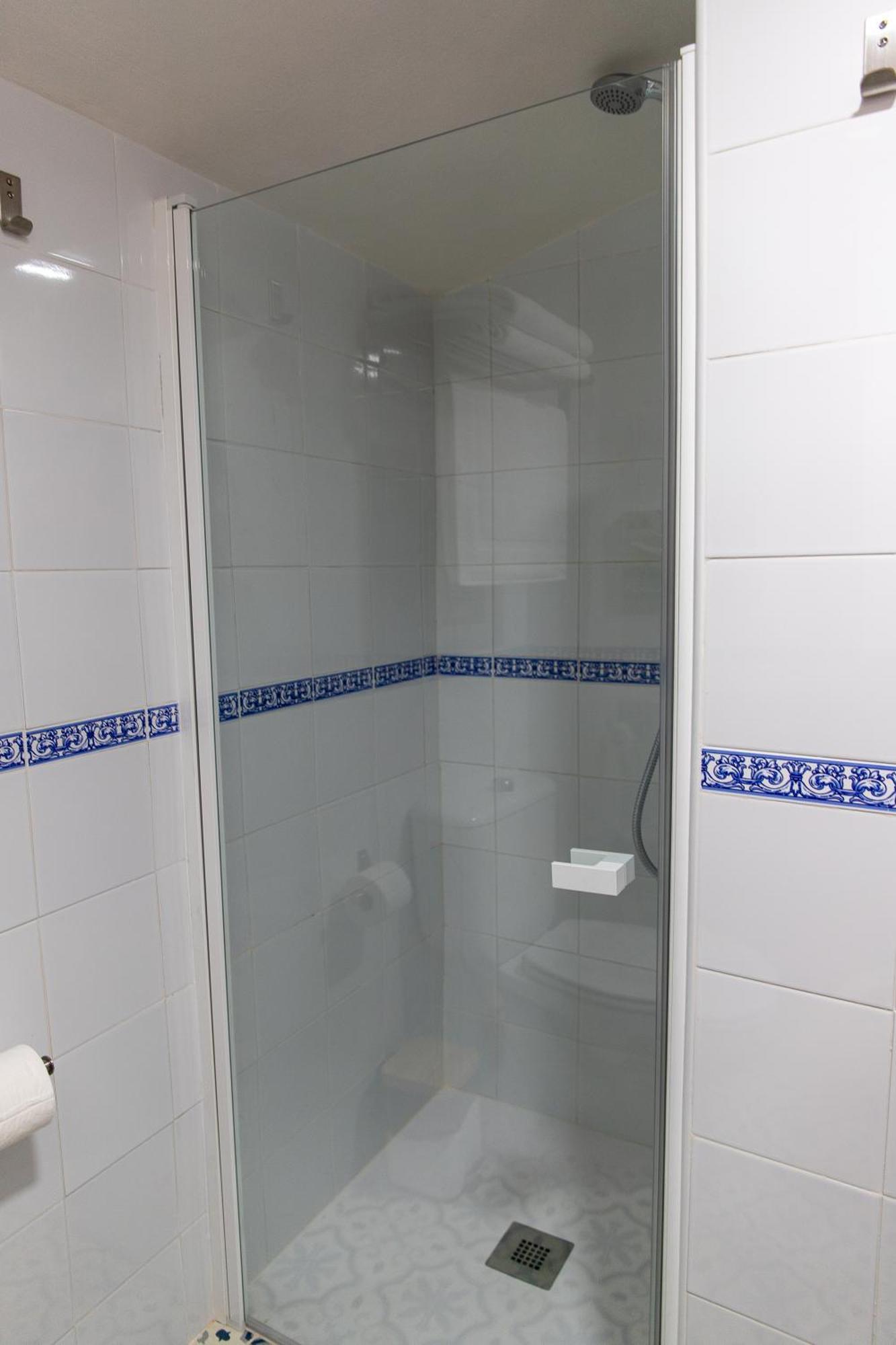 Apartamentos San Francisco Sewilla Zewnętrze zdjęcie