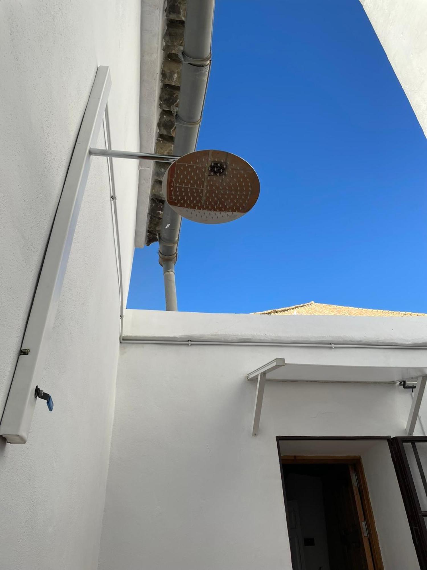 Apartamentos San Francisco Sewilla Zewnętrze zdjęcie