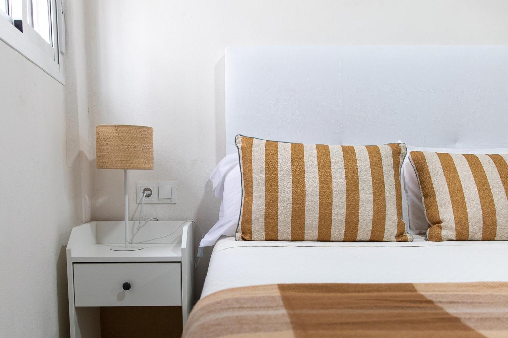 Apartamentos San Francisco Sewilla Zewnętrze zdjęcie