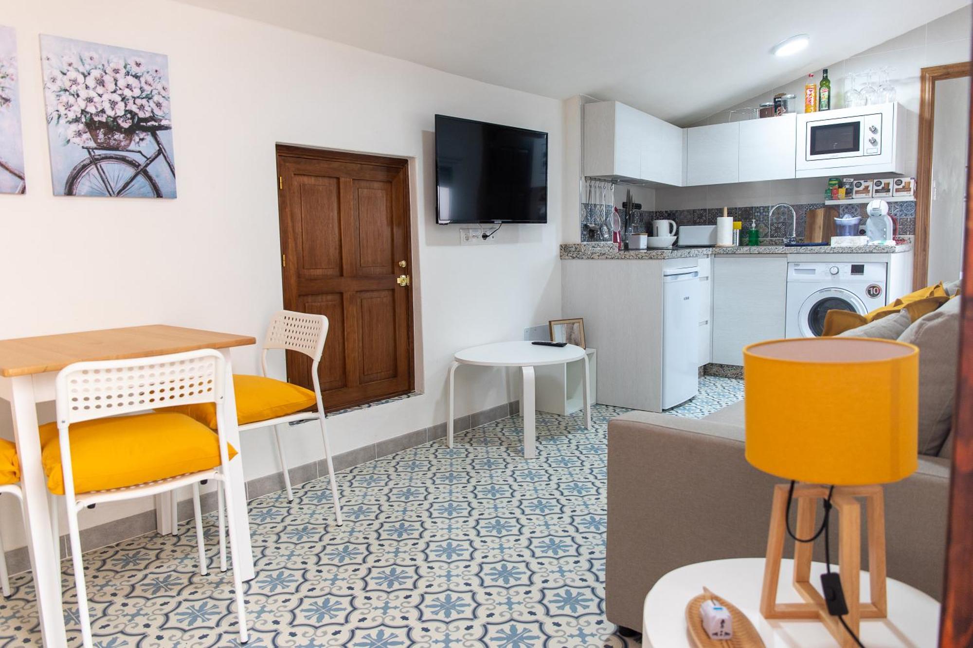 Apartamentos San Francisco Sewilla Zewnętrze zdjęcie