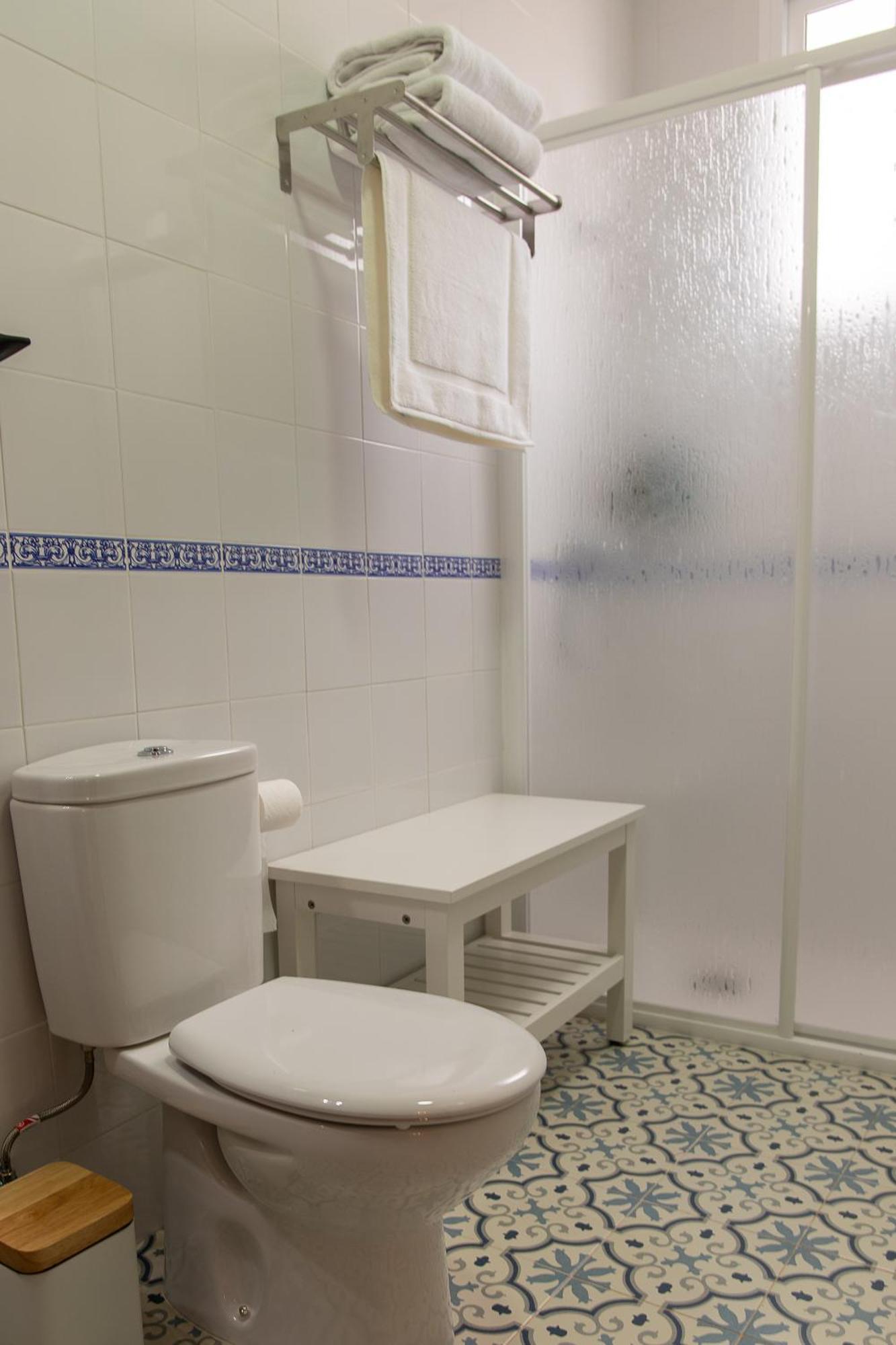 Apartamentos San Francisco Sewilla Zewnętrze zdjęcie