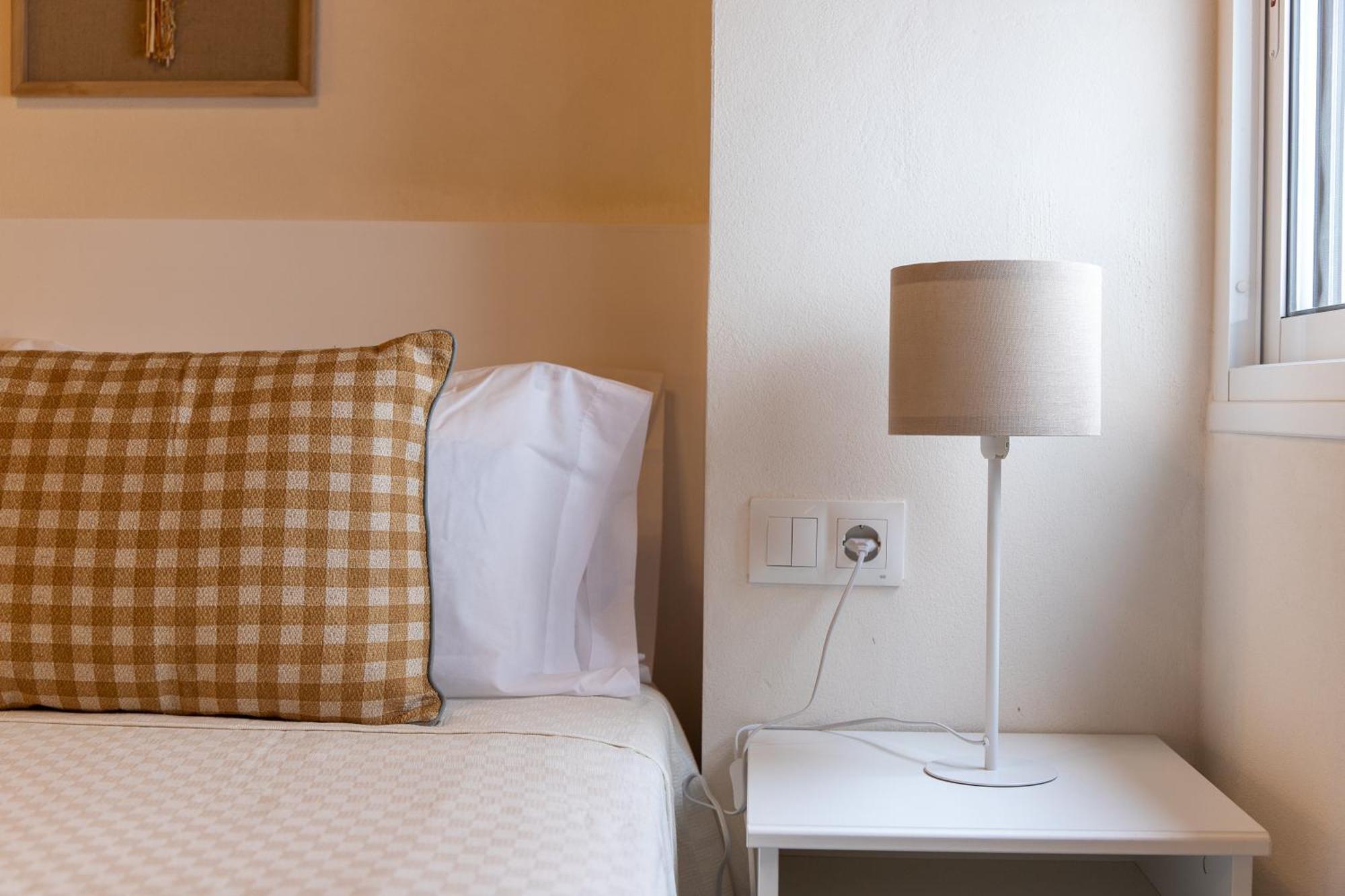 Apartamentos San Francisco Sewilla Zewnętrze zdjęcie
