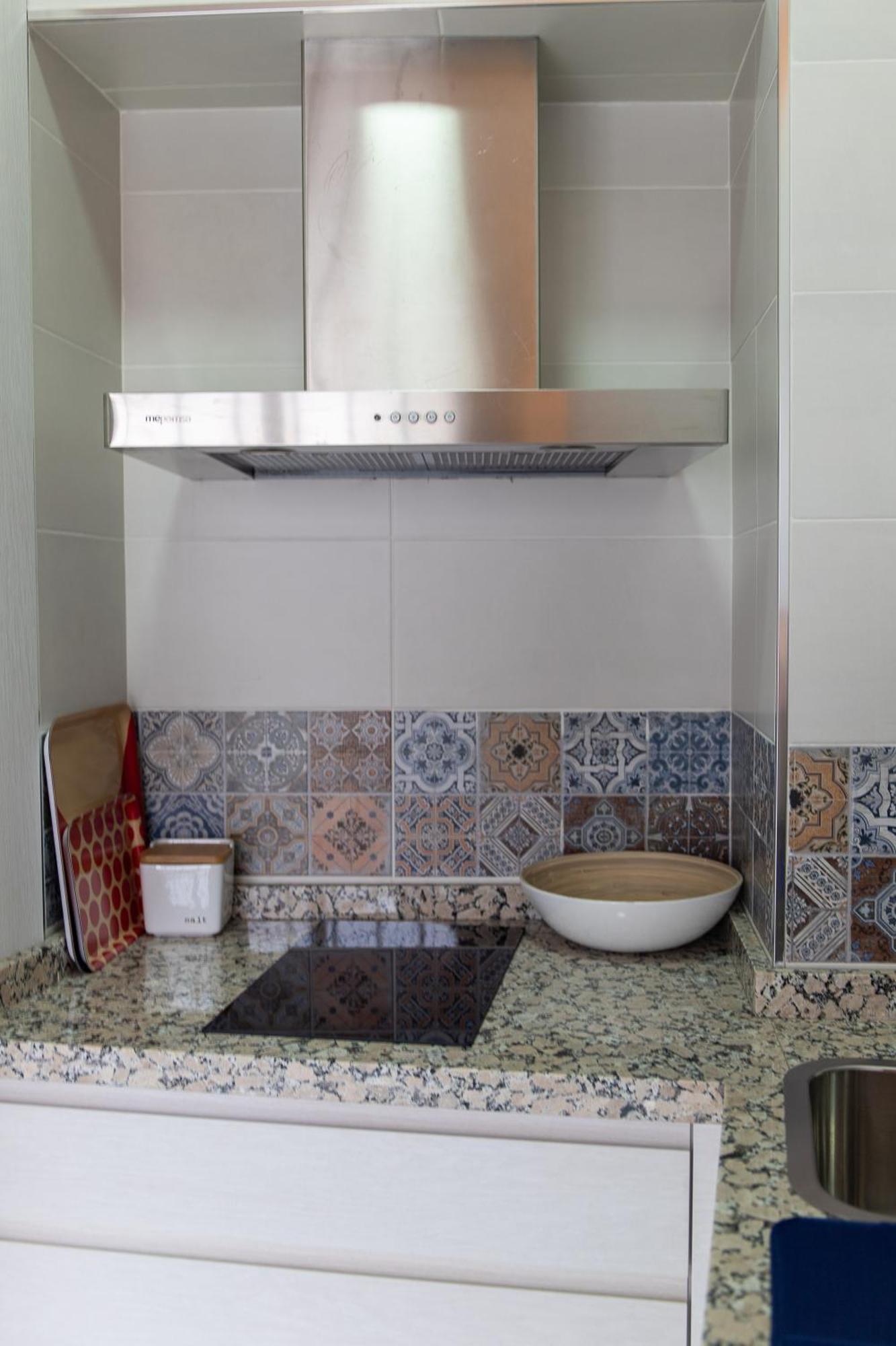 Apartamentos San Francisco Sewilla Zewnętrze zdjęcie