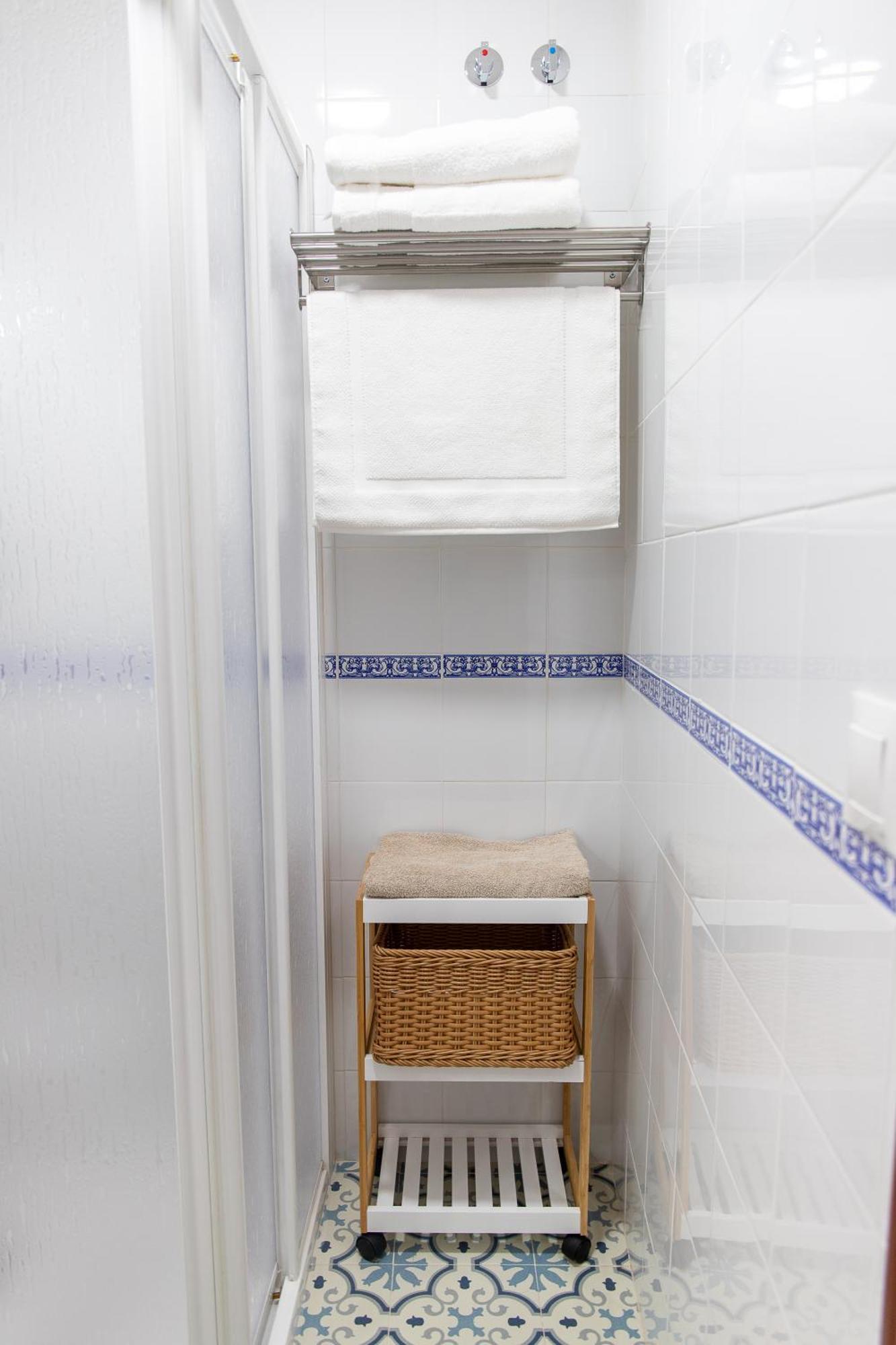 Apartamentos San Francisco Sewilla Zewnętrze zdjęcie