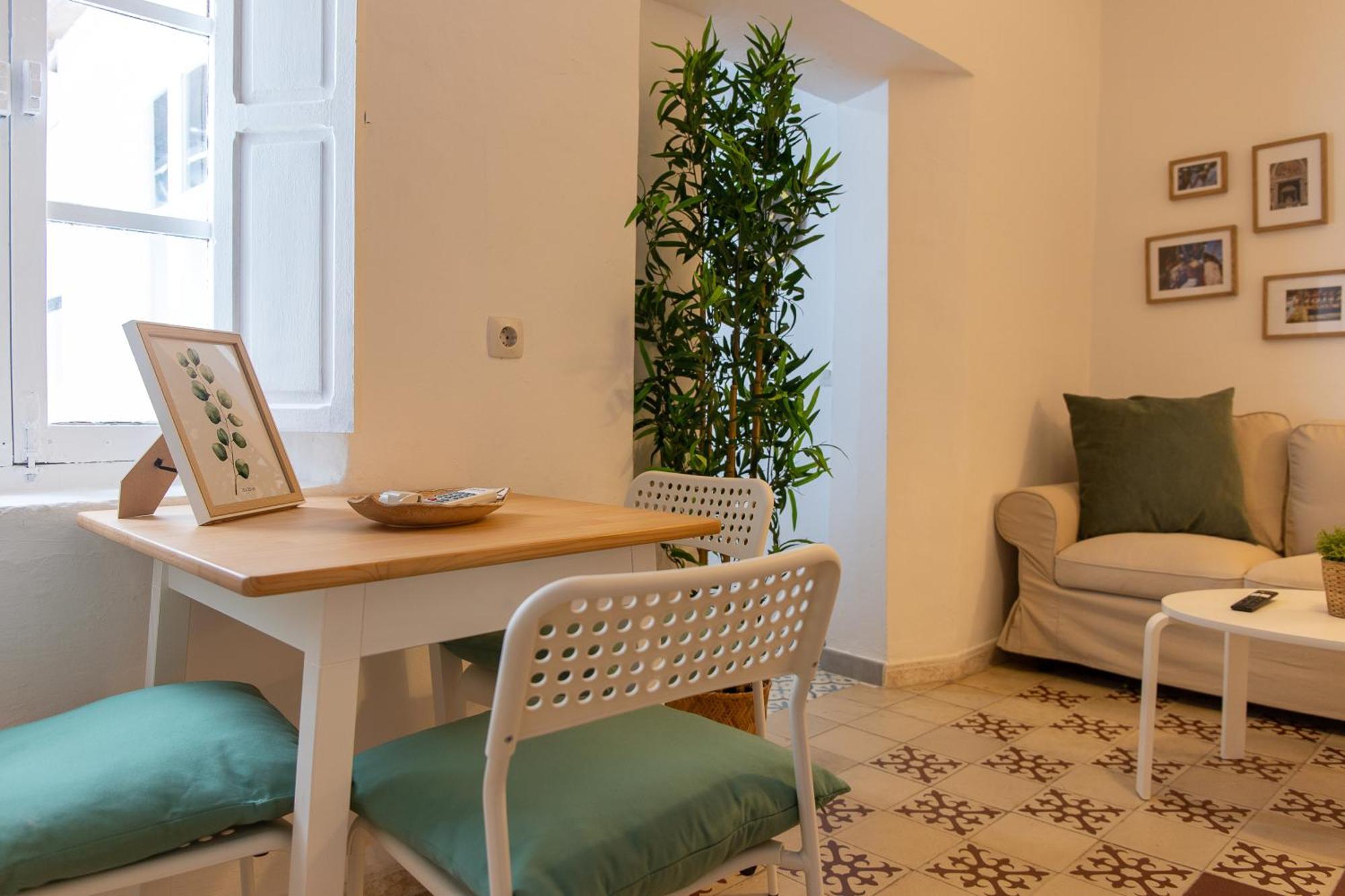 Apartamentos San Francisco Sewilla Zewnętrze zdjęcie