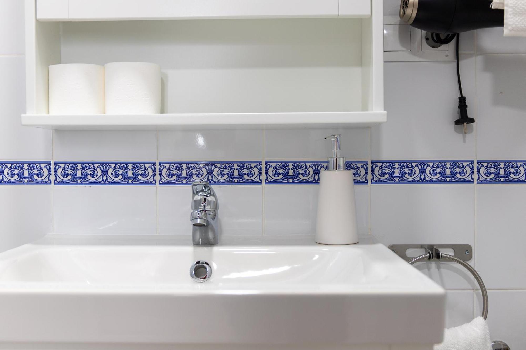 Apartamentos San Francisco Sewilla Zewnętrze zdjęcie