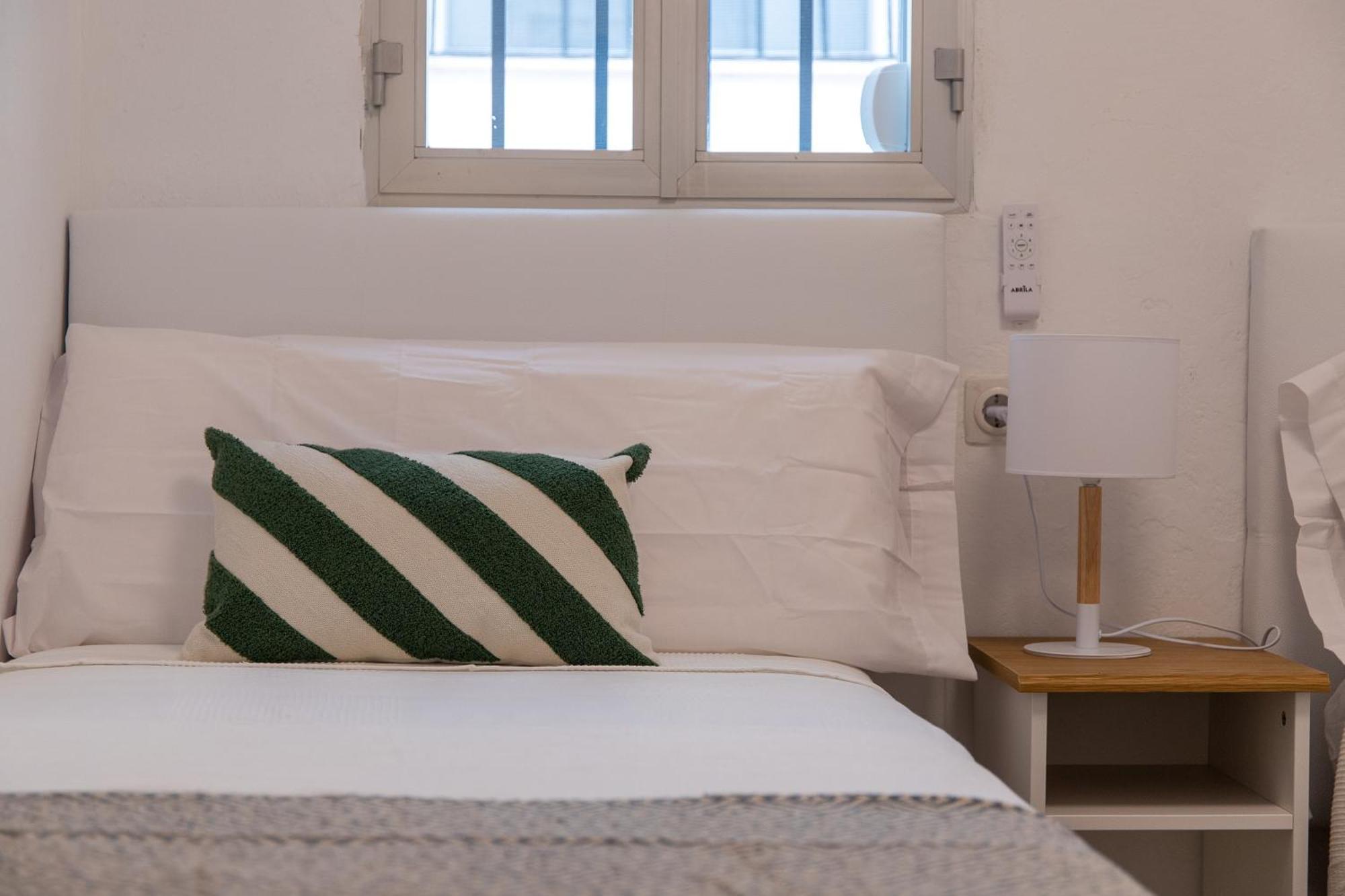 Apartamentos San Francisco Sewilla Zewnętrze zdjęcie