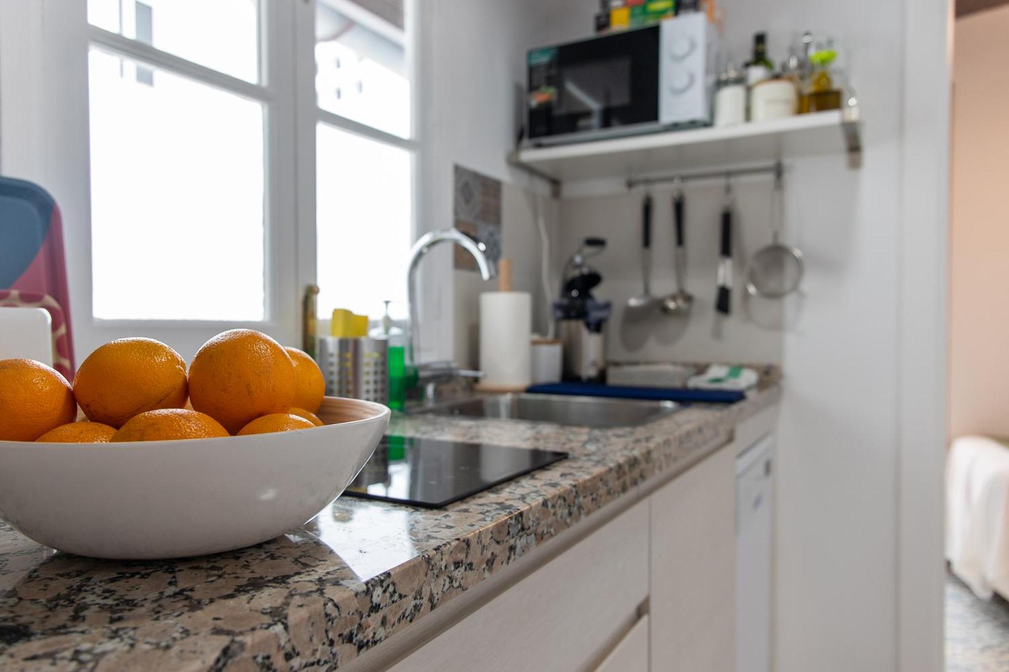 Apartamentos San Francisco Sewilla Zewnętrze zdjęcie